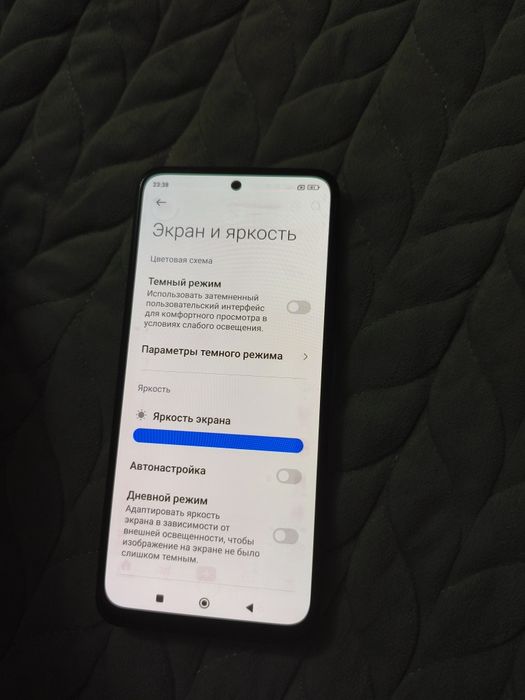 Xiaomi Redmi note 11