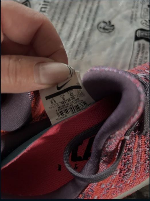 Оригинални маратонки  Nike