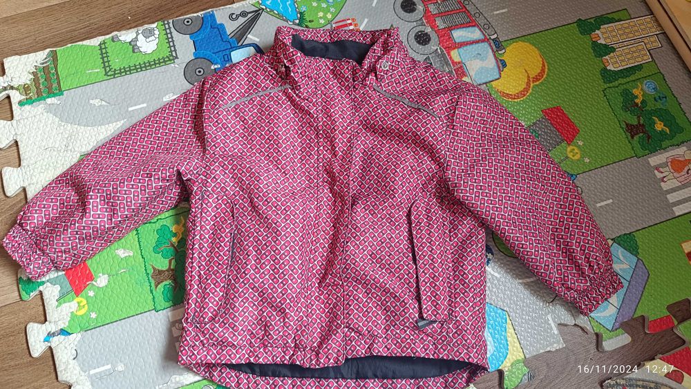 Geci de primavara/toamna/iarna 3-4-5 ani