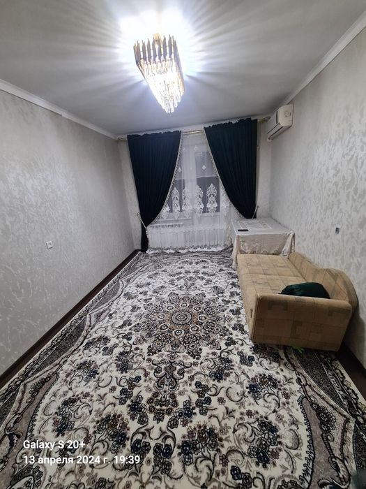 Янги хаёт 3 метро ёнида 3/7/7