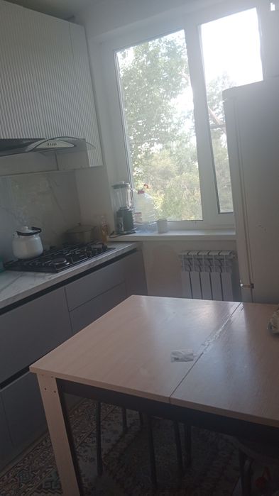 Продам 2х ком квартиру