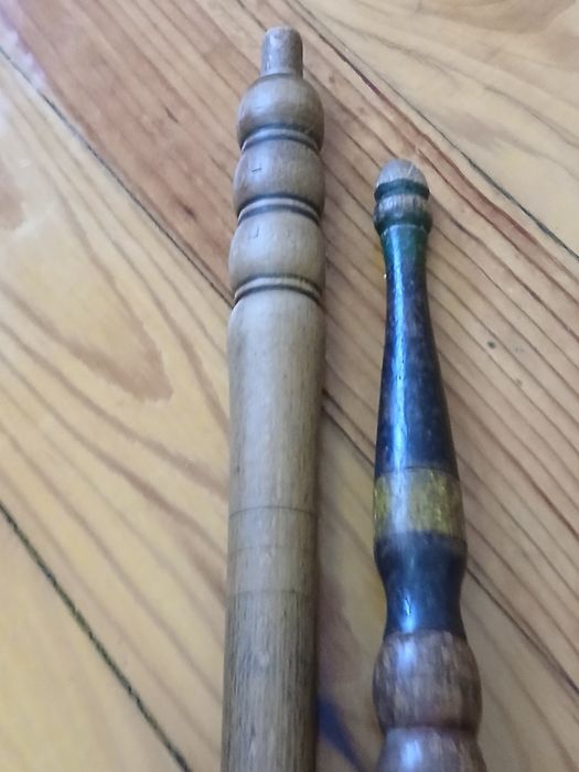 Стара ретро хурка