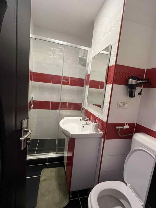 Garsoniera 30mp la 5km de  Moinești