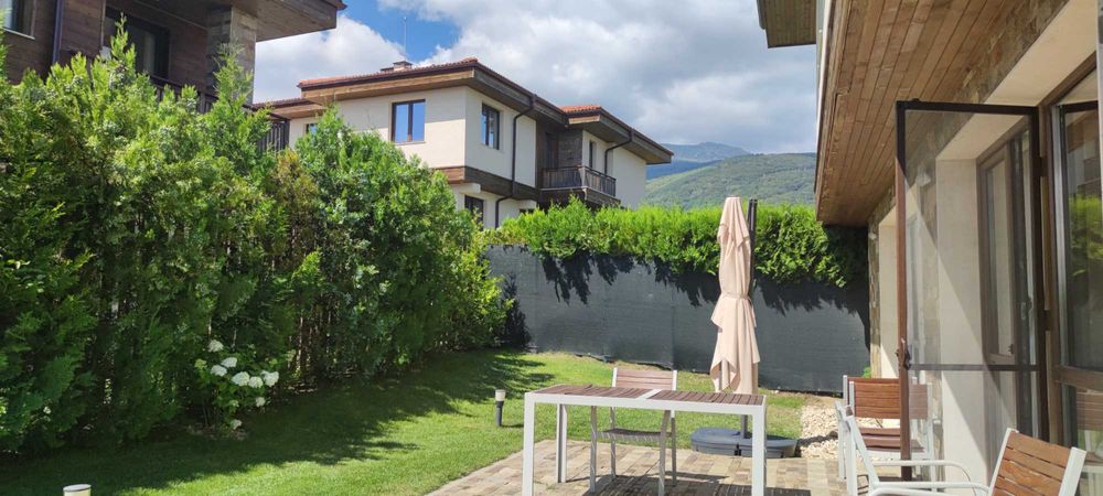 Продава се Къща в с. Бистрица, Област София-град - 407 кв.м за 1694 €/кв.м - Снимка #6