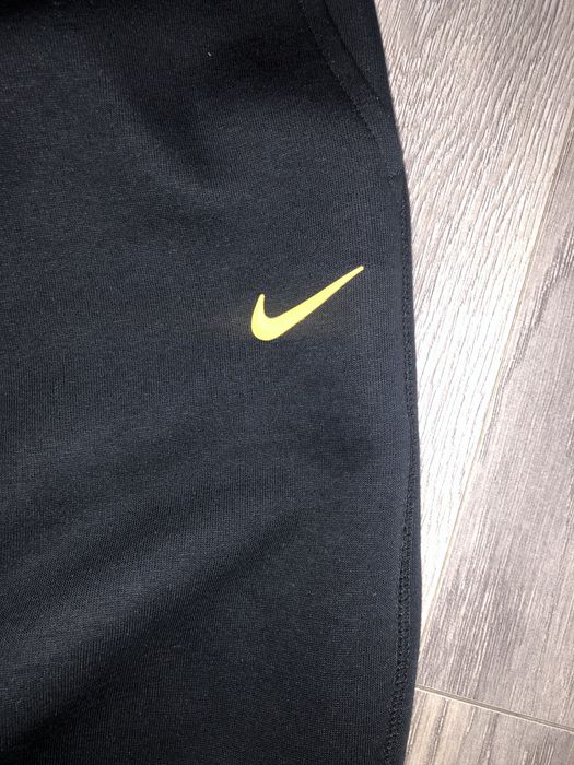 nike tech x nocta штаны