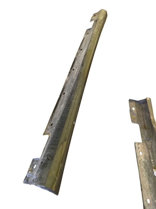 Prag Stanga Amg Mercedes-Benz E-Class W212 Fl 2015