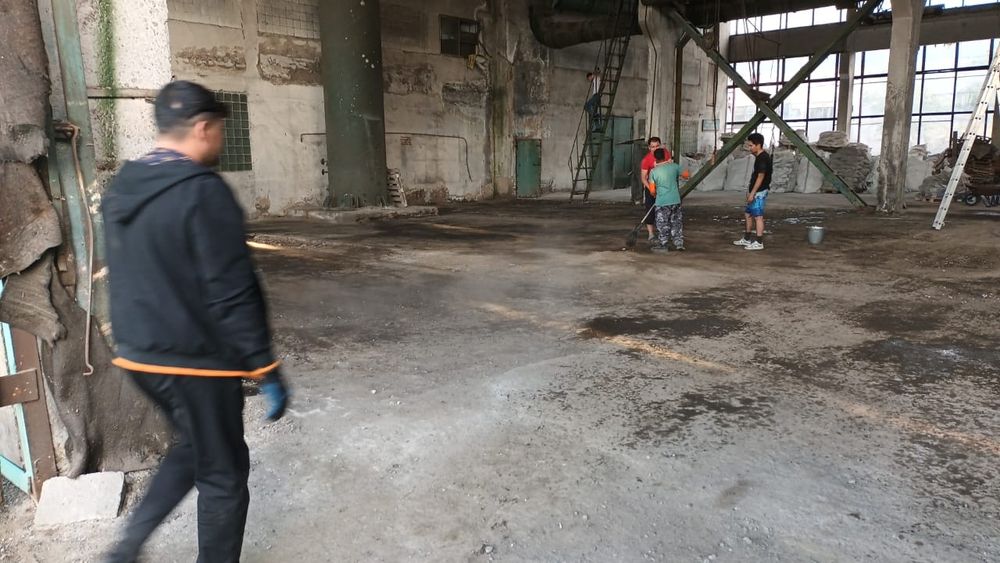 Сдам в аренду помещение!