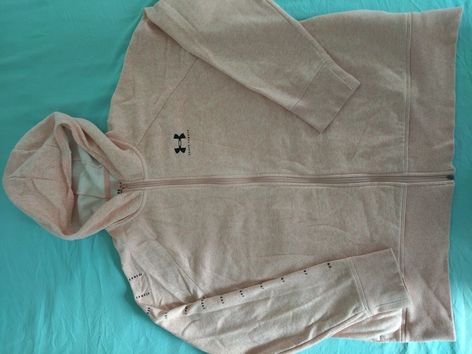 Adidas, Nike, Under Armour дамски дрехи