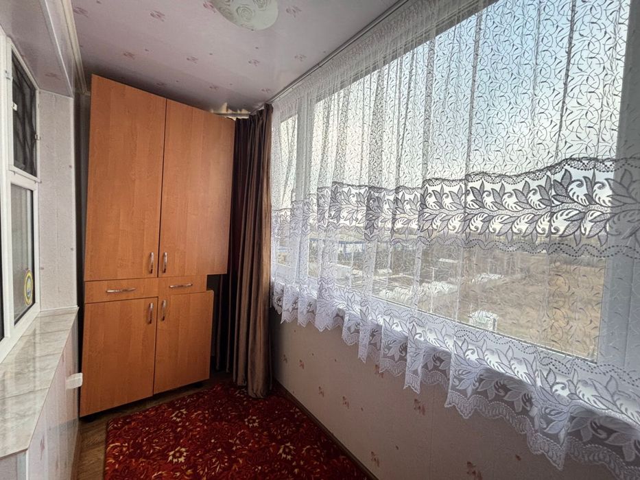 3 ком квартира на Кизатова