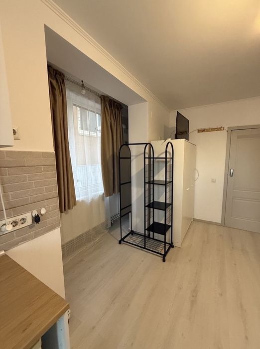 Garsoniera de inchiriat sectorul 1