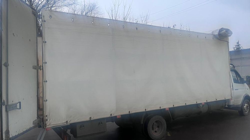 Продам борт ДШВ 6,30*2,30*2,30