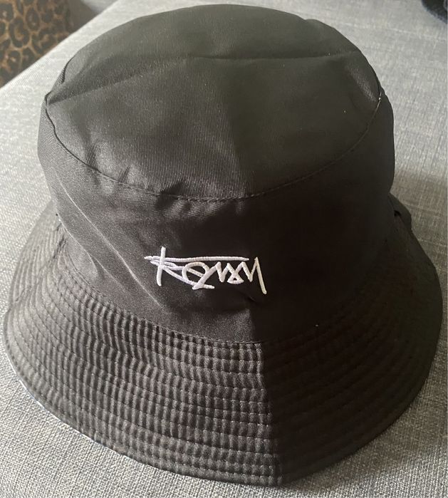 Шапка Идиотка Двулицева