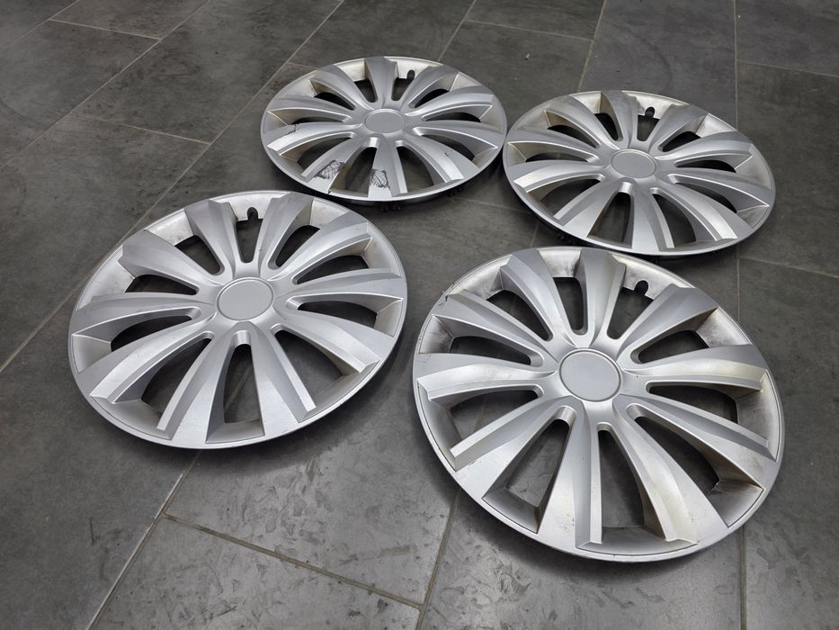 Тасове - 16 цола