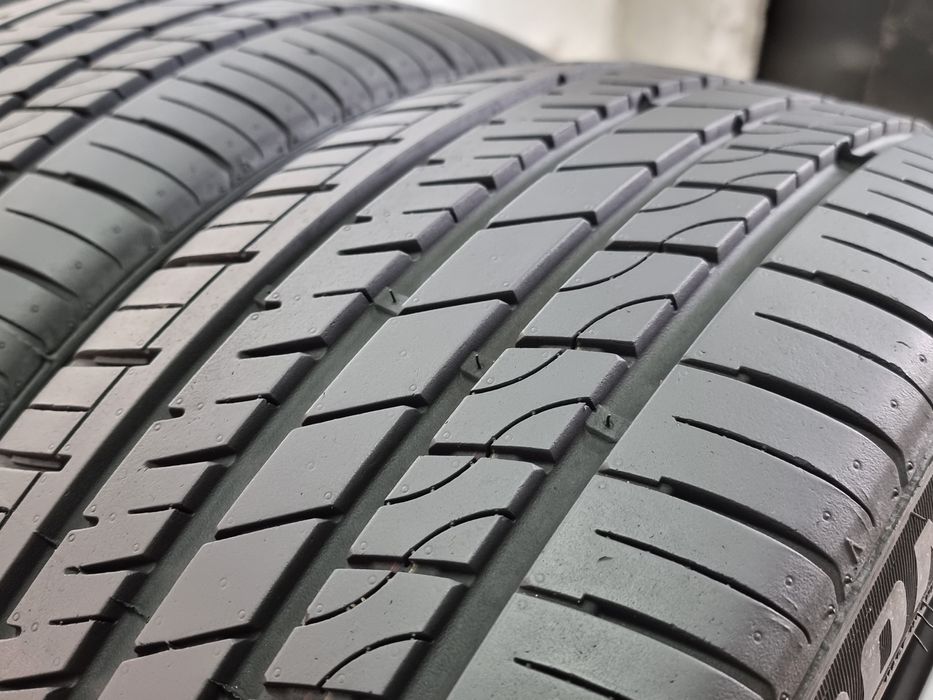 "Dot 24/25" 275/35/20 и 245/40/20 Sonix 4Броя: 320€ 7.5мм