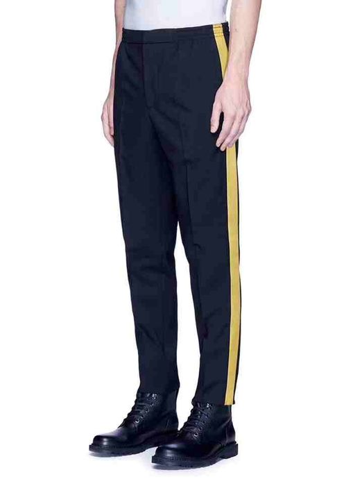Pantalon Big in Japan, model 2026, model deosebit
