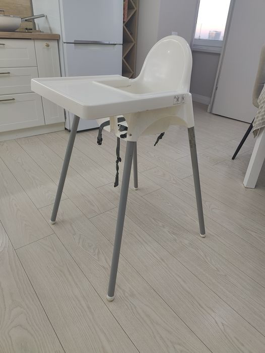 Детский стульчик IKEA