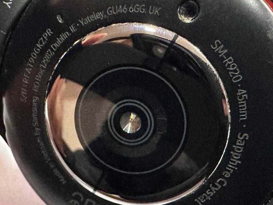 Samsung Galaxy Watch5 Pro 45mm