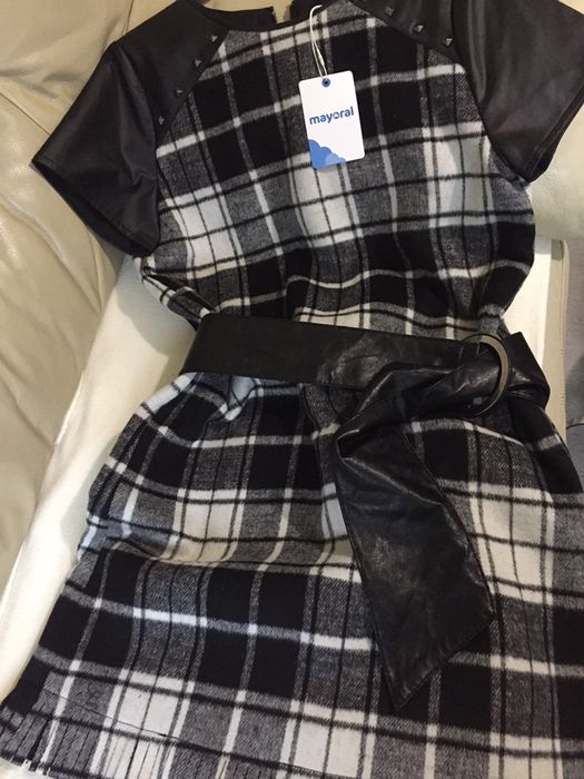 Mayoral детска рокля