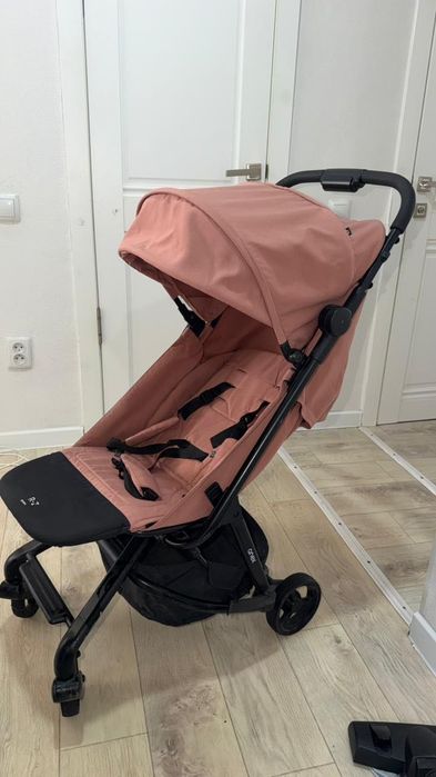 Коляска прогулочная Anex Air-z