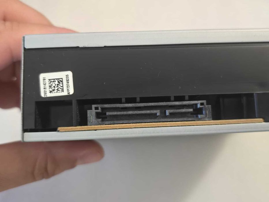 Unitate Optică Internă PC DVD-RW LG Super Multi M-DISC, Conexiune SATA