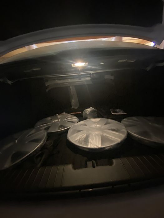 Chevrolet Lacetti / Gentra 2023 — 5