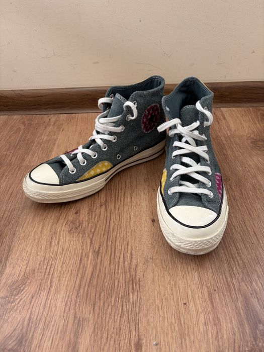 Converse номер 41.5
