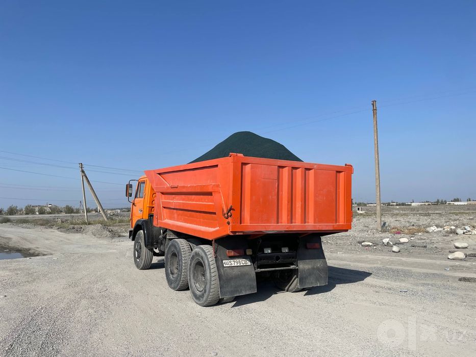 Камаз Прадаётся