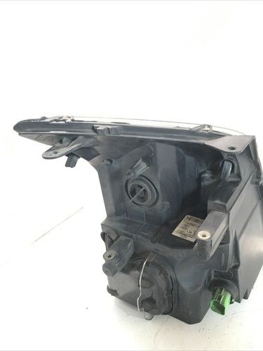 Преден ляв фар за Ford Transit Mk7 (2006–2011) RHD 6C11-13W030-BF