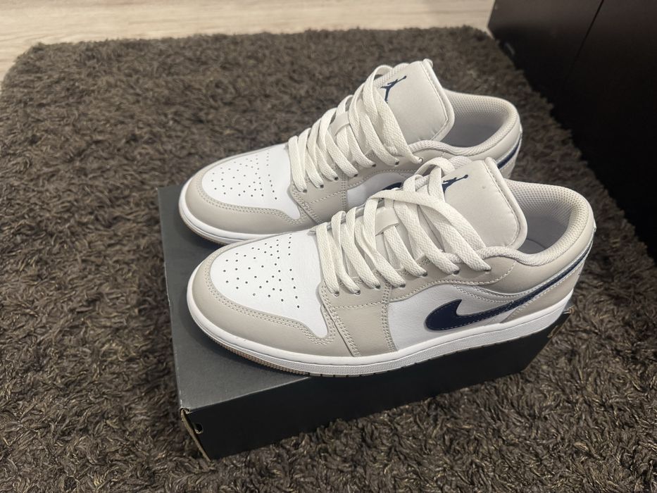 Nike Air Jordan 1 Low
