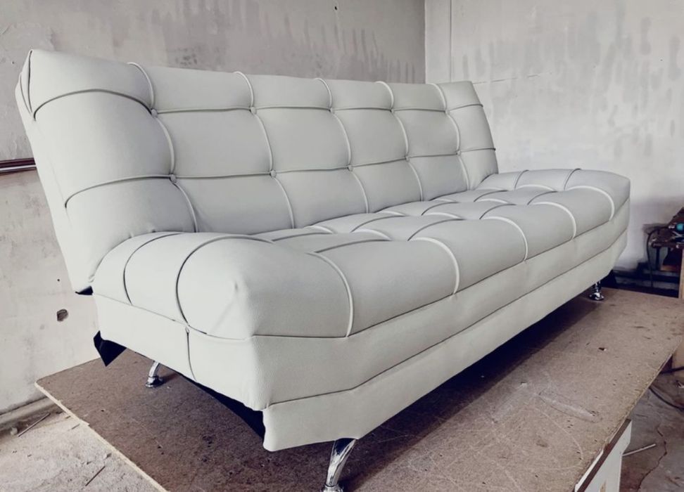 Недорогой, из цеха,диван в офис, раскладной,не бу , для дома