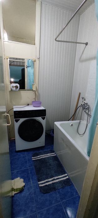 Юнусабад-15, метро Туркистон. Еш ОИЛАГА берилади