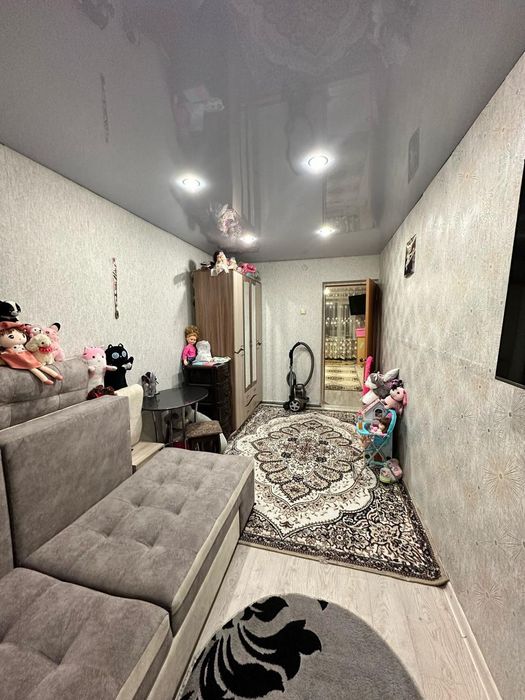 Продам 3-х комнатную квартиру