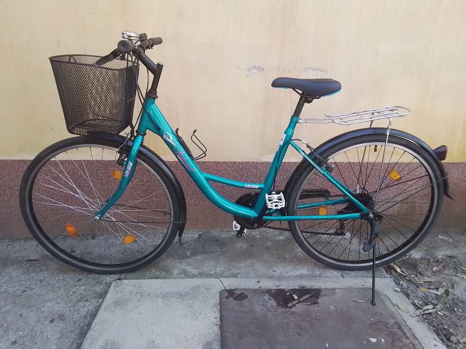 Bicicleta de dama Velors Bulevard