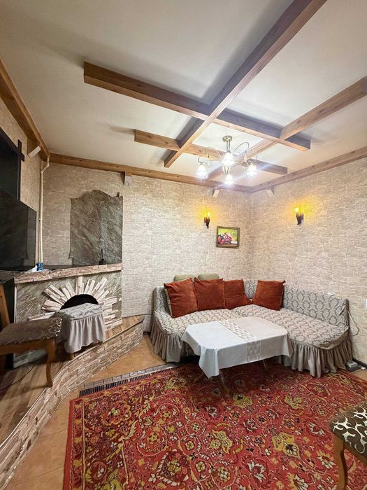 Посуточная аренда квартиры в Ташкенте