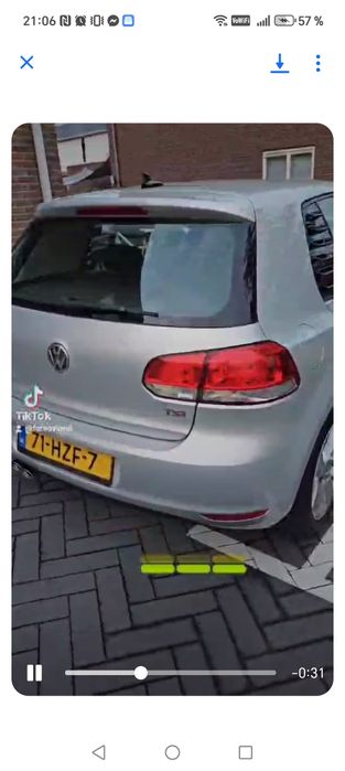 Golf 6 motor 1.4 tsi caxa 122 cai cutie viteze 6 trepte