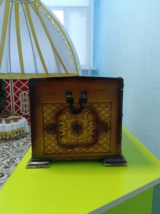 Продается сундук