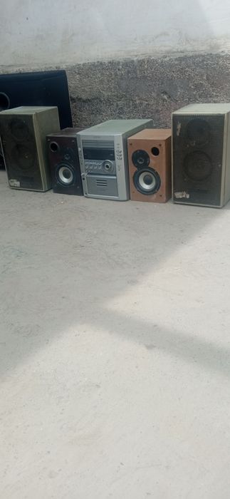 Продаётся всё на фото