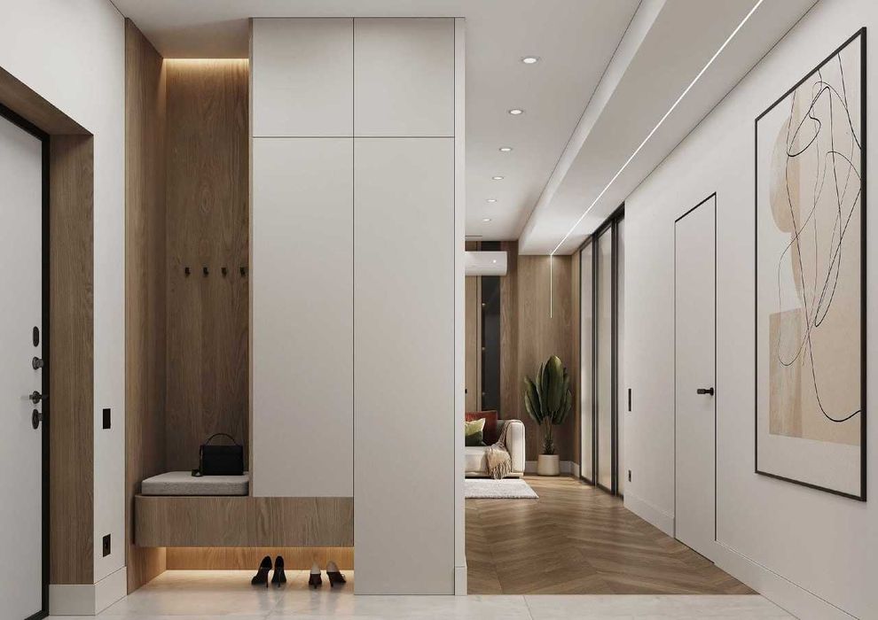 ПРОДАЕТСЯ 4/4/9 Новостройка ЖК Prestige Gardens Ор.р: Южный Вокзал