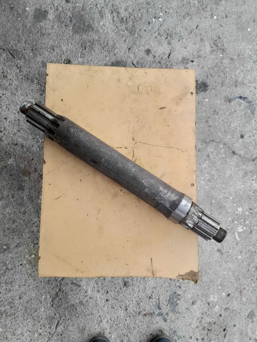 Части за трактор БОЛГАР, Фреза, ТК-80, ЮМЗ