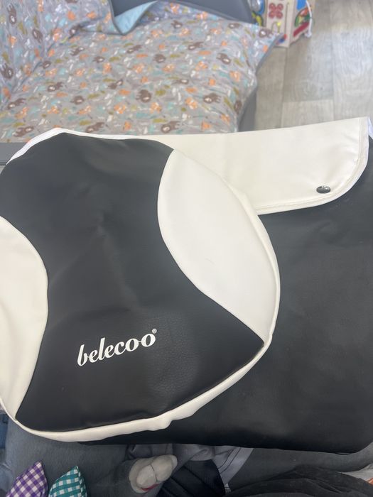 Коляска белеко belecoo