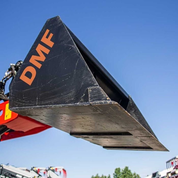 Универсална кофа за малки товарачи  | ЛИЗИНГ |