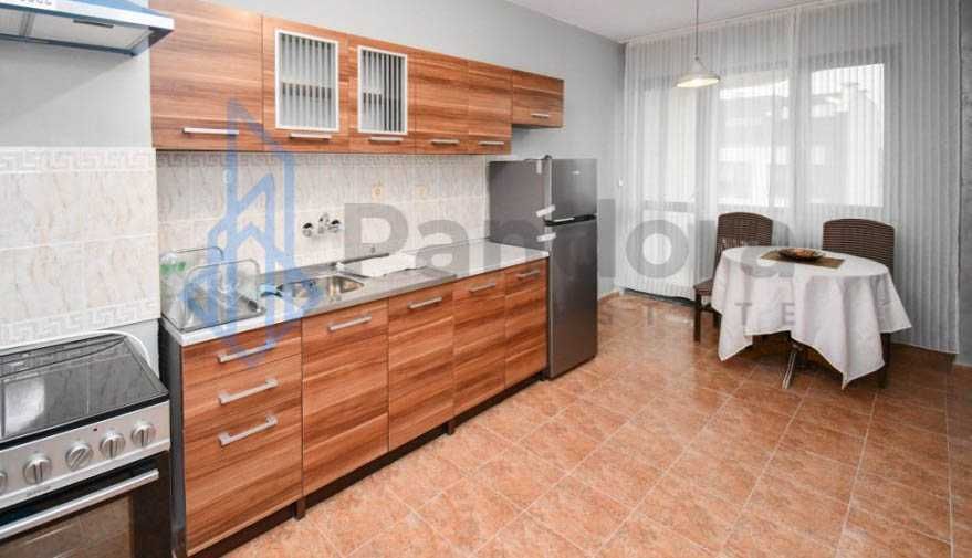 Дава се под наем Тристаен апартамент в София, Банишора - 115 кв.м за 700 € - Снимка #3