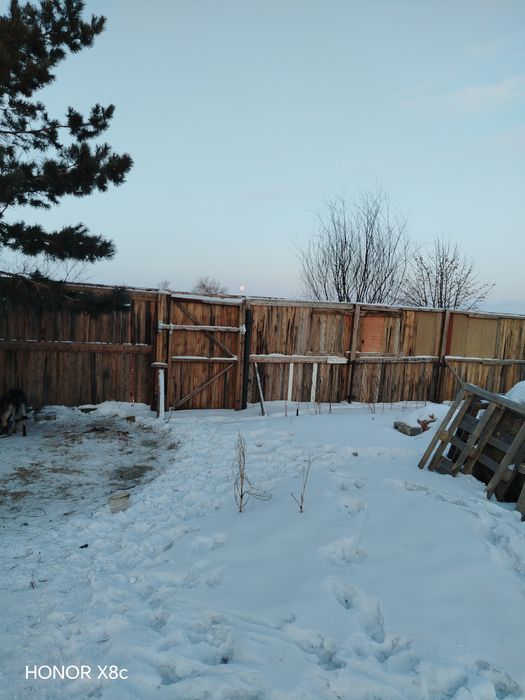 Продам дачный участок.