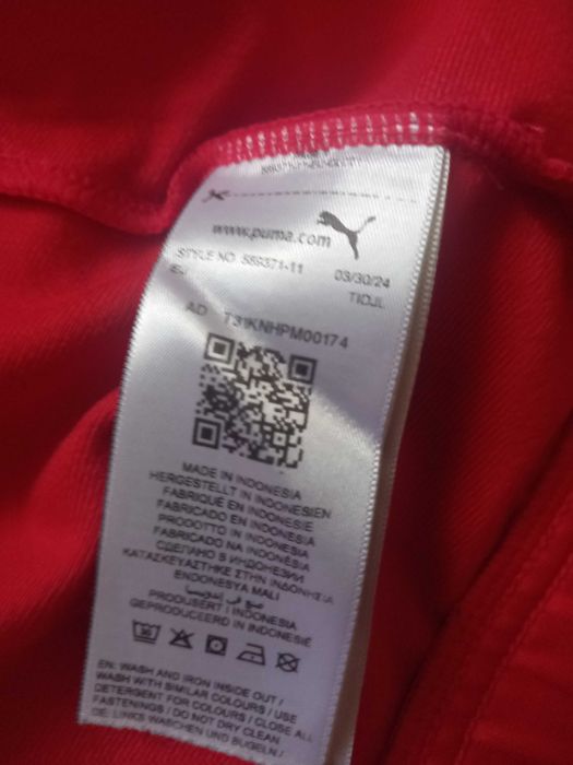 Trening original puma