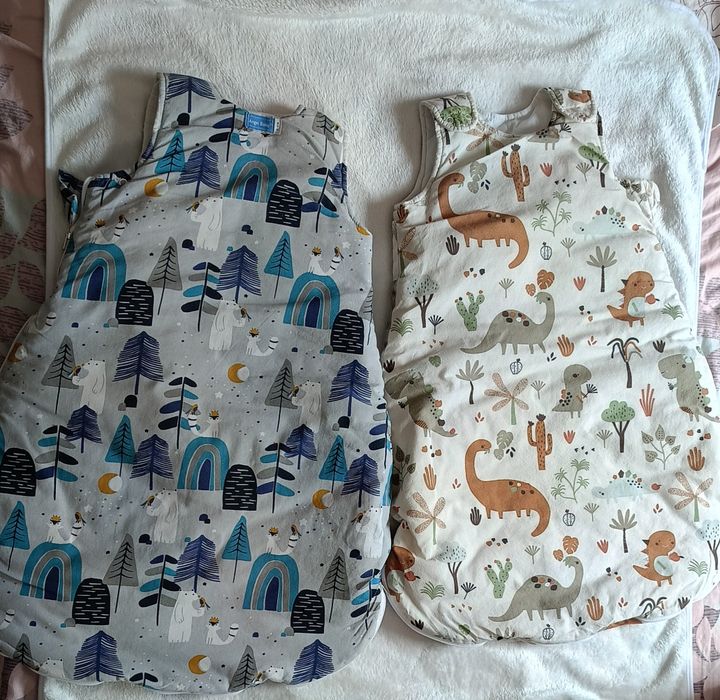 Чувалчета Angel Baby