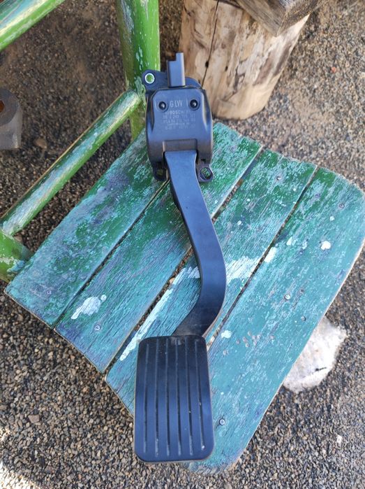 Потенциометър на педала на газта за Пежо-5008