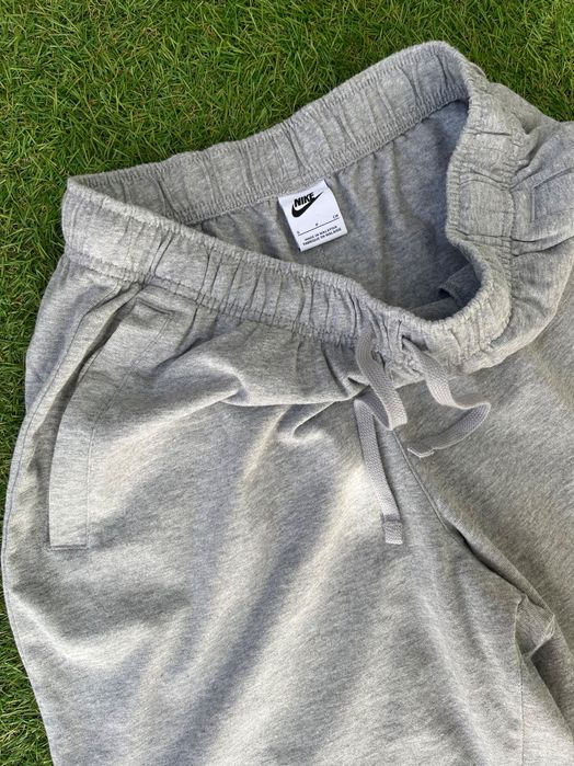 Мъжки къси панталонки : Nike Sportswear Fleece Club S