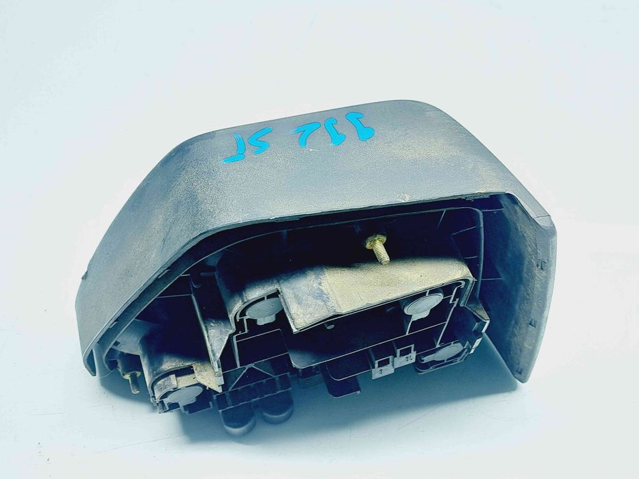 Stop aripa stanga Volkswagen Golf 2 [Fabr 1983-1992]  191945111B