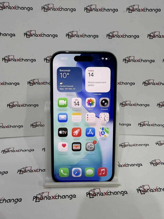 iPhone 16 Mint Neverlocked 128GB