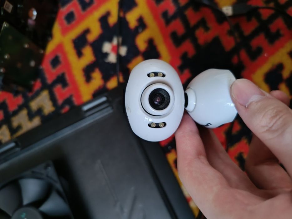 Комплектующие для компьютера